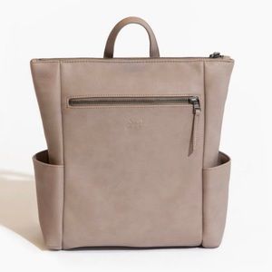 ⏰Freshly Picked Quartz Mini Minimal Pack Backpack Diaper Bag